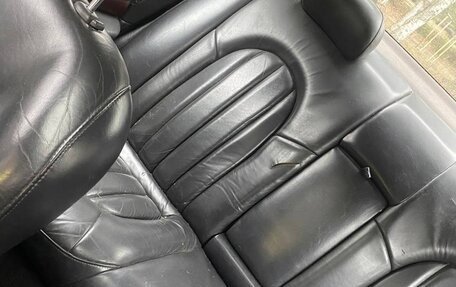 Chrysler 300M, 1999 год, 200 000 рублей, 11 фотография