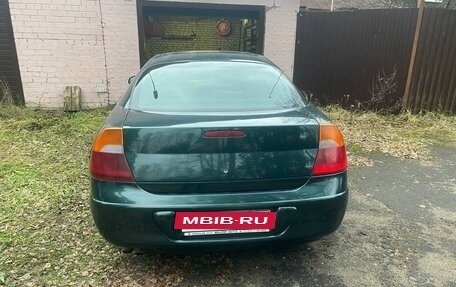 Chrysler 300M, 1999 год, 200 000 рублей, 5 фотография