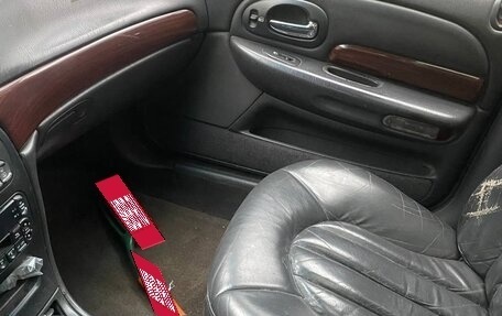 Chrysler 300M, 1999 год, 200 000 рублей, 10 фотография