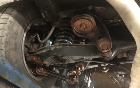 Mercedes-Benz W124, 1992 год, 535 000 рублей, 17 фотография