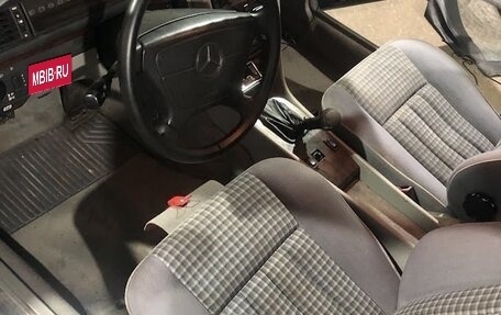 Mercedes-Benz W124, 1992 год, 535 000 рублей, 11 фотография