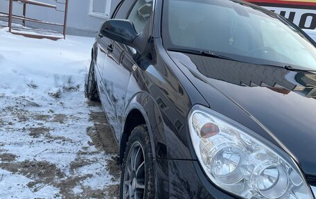 Opel Astra H, 2012 год, 760 000 рублей, 3 фотография