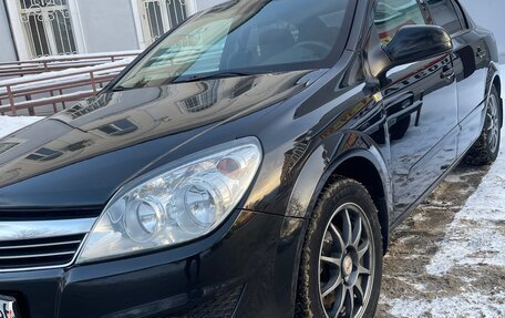 Opel Astra H, 2012 год, 760 000 рублей, 2 фотография