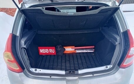 Renault Sandero I, 2014 год, 680 000 рублей, 7 фотография