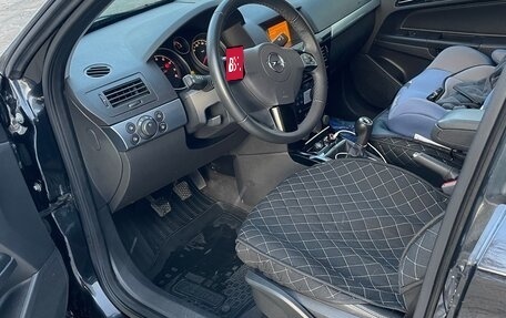 Opel Astra H, 2012 год, 760 000 рублей, 5 фотография