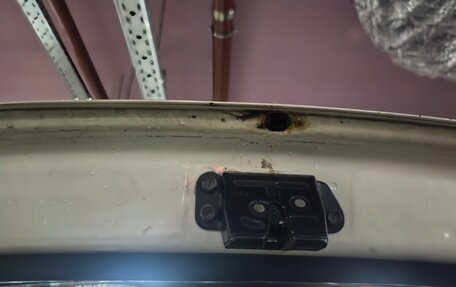 Hyundai Solaris II рестайлинг, 2015 год, 1 200 000 рублей, 6 фотография