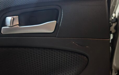 Hyundai Solaris II рестайлинг, 2015 год, 1 200 000 рублей, 8 фотография