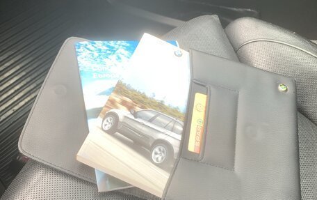 BMW X5, 2008 год, 1 780 000 рублей, 4 фотография