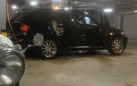 BMW X5, 2008 год, 1 780 000 рублей, 11 фотография