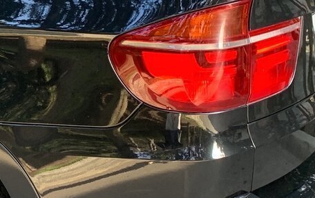 BMW X5, 2008 год, 1 780 000 рублей, 5 фотография