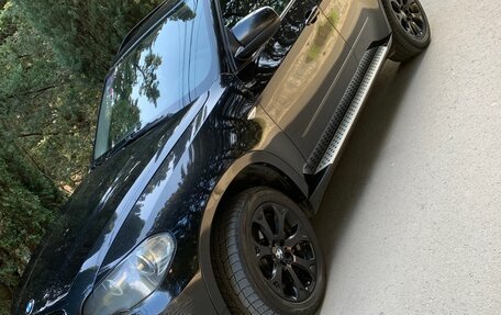 BMW X5, 2008 год, 1 780 000 рублей, 8 фотография