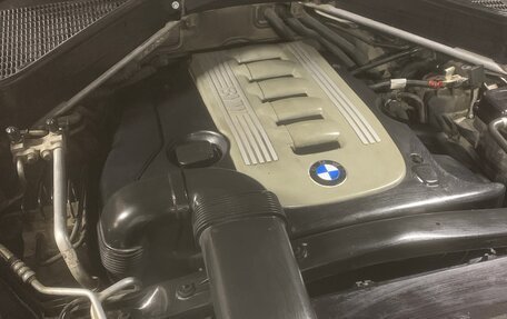 BMW X5, 2008 год, 1 780 000 рублей, 3 фотография