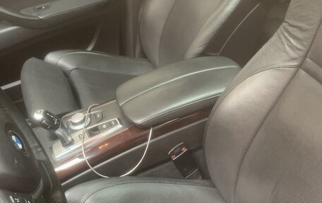 BMW X5, 2008 год, 1 780 000 рублей, 13 фотография