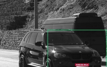 BMW X5, 2008 год, 1 780 000 рублей, 2 фотография