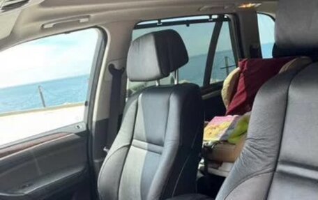 BMW X5, 2008 год, 1 780 000 рублей, 18 фотография