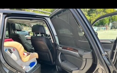 BMW X5, 2008 год, 1 780 000 рублей, 24 фотография