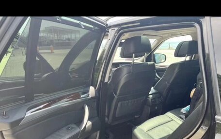 BMW X5, 2008 год, 1 780 000 рублей, 23 фотография