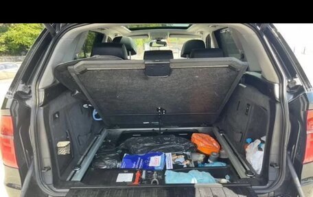 BMW X5, 2008 год, 1 780 000 рублей, 27 фотография