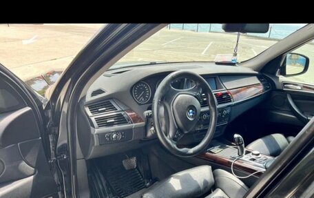 BMW X5, 2008 год, 1 780 000 рублей, 17 фотография