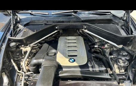 BMW X5, 2008 год, 1 780 000 рублей, 29 фотография