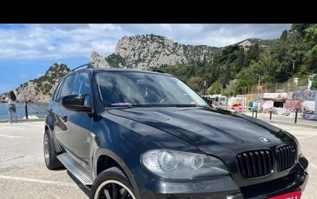 BMW X5, 2008 год, 1 780 000 рублей, 15 фотография