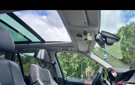 BMW X5, 2008 год, 1 780 000 рублей, 19 фотография