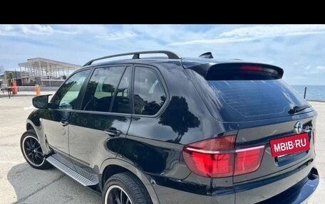 BMW X5, 2008 год, 1 780 000 рублей, 16 фотография