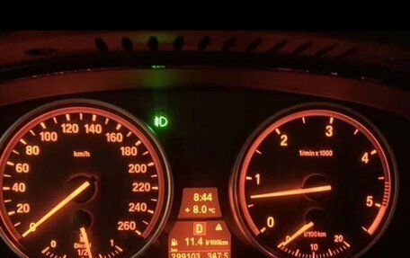 BMW X5, 2008 год, 1 780 000 рублей, 33 фотография