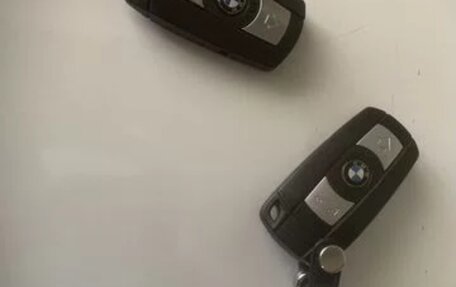 BMW X5, 2008 год, 1 780 000 рублей, 34 фотография