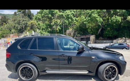 BMW X5, 2008 год, 1 780 000 рублей, 30 фотография