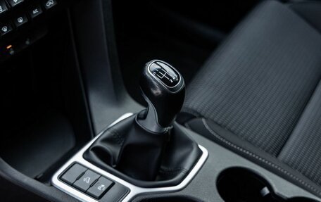 KIA Sportage IV рестайлинг, 2019 год, 2 000 000 рублей, 22 фотография