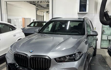 BMW X5, 2025 год, 17 890 000 рублей, 2 фотография