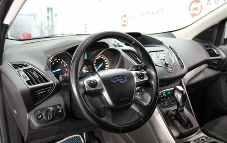 Ford Kuga III, 2016 год, 1 699 000 рублей, 7 фотография