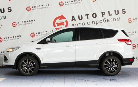 Ford Kuga III, 2016 год, 1 699 000 рублей, 5 фотография