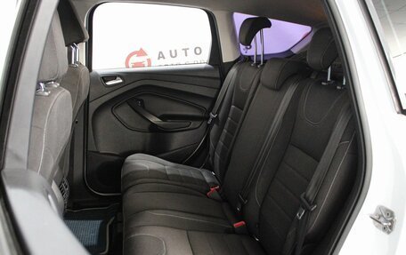 Ford Kuga III, 2016 год, 1 699 000 рублей, 9 фотография