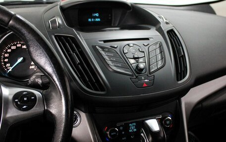 Ford Kuga III, 2016 год, 1 699 000 рублей, 10 фотография