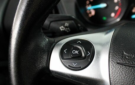 Ford Kuga III, 2016 год, 1 699 000 рублей, 13 фотография