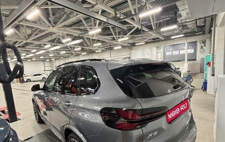 BMW X5, 2025 год, 17 890 000 рублей, 3 фотография