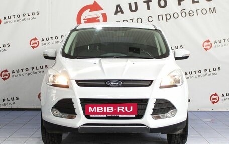 Ford Kuga III, 2016 год, 1 699 000 рублей, 3 фотография