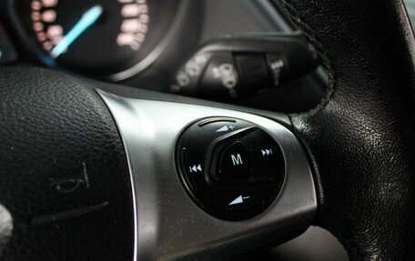 Ford Kuga III, 2016 год, 1 699 000 рублей, 14 фотография