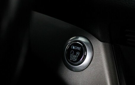 Ford Kuga III, 2016 год, 1 699 000 рублей, 16 фотография