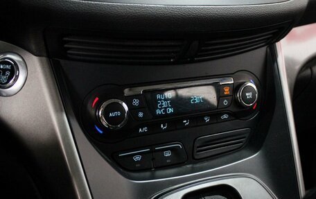 Ford Kuga III, 2016 год, 1 699 000 рублей, 20 фотография