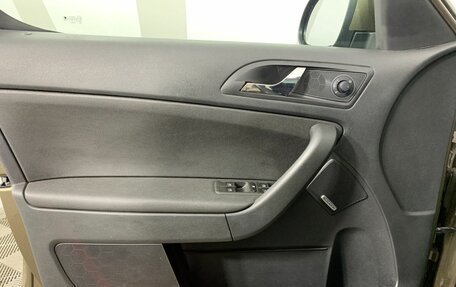 Skoda Yeti I рестайлинг, 2011 год, 1 015 000 рублей, 8 фотография