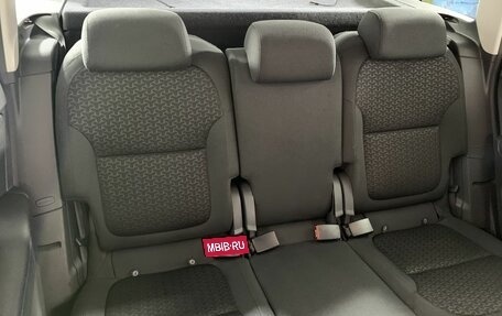 Skoda Yeti I рестайлинг, 2011 год, 1 015 000 рублей, 15 фотография