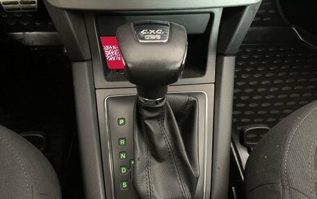 Skoda Yeti I рестайлинг, 2011 год, 1 015 000 рублей, 13 фотография