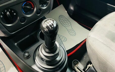 Ford Fusion I, 2006 год, 450 000 рублей, 16 фотография