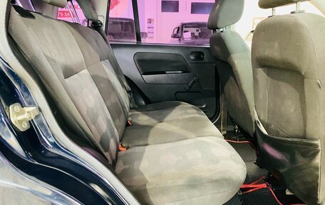 Ford Fusion I, 2006 год, 450 000 рублей, 18 фотография