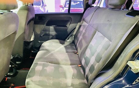 Ford Fusion I, 2006 год, 450 000 рублей, 17 фотография