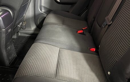 Chevrolet Captiva I, 2010 год, 917 000 рублей, 20 фотография