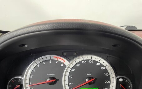 Chevrolet Captiva I, 2010 год, 917 000 рублей, 15 фотография